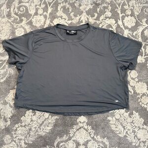 Crane Athletic Performance Shirt